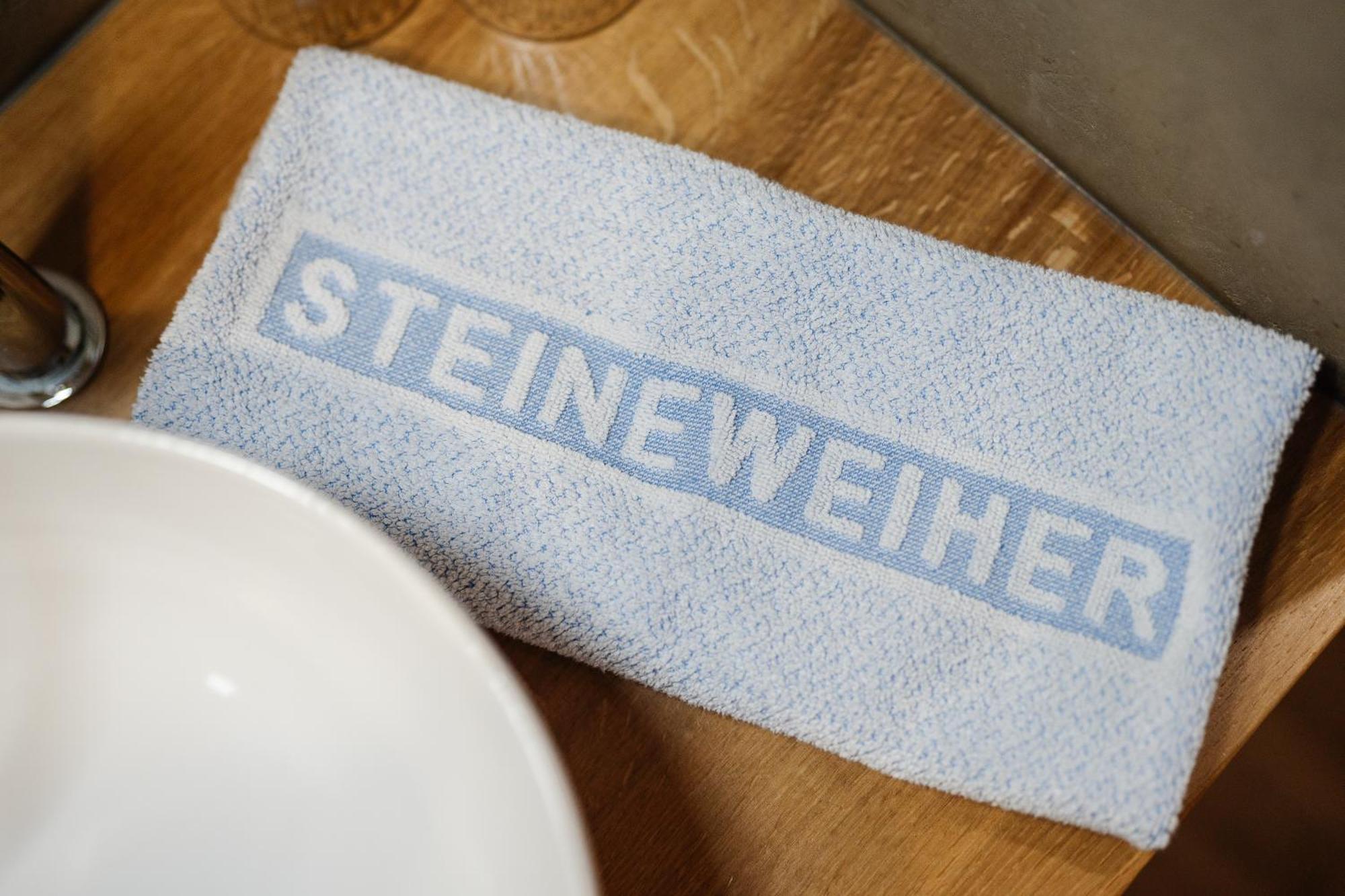 Hotel Steineweiher St. Vith Ngoại thất bức ảnh