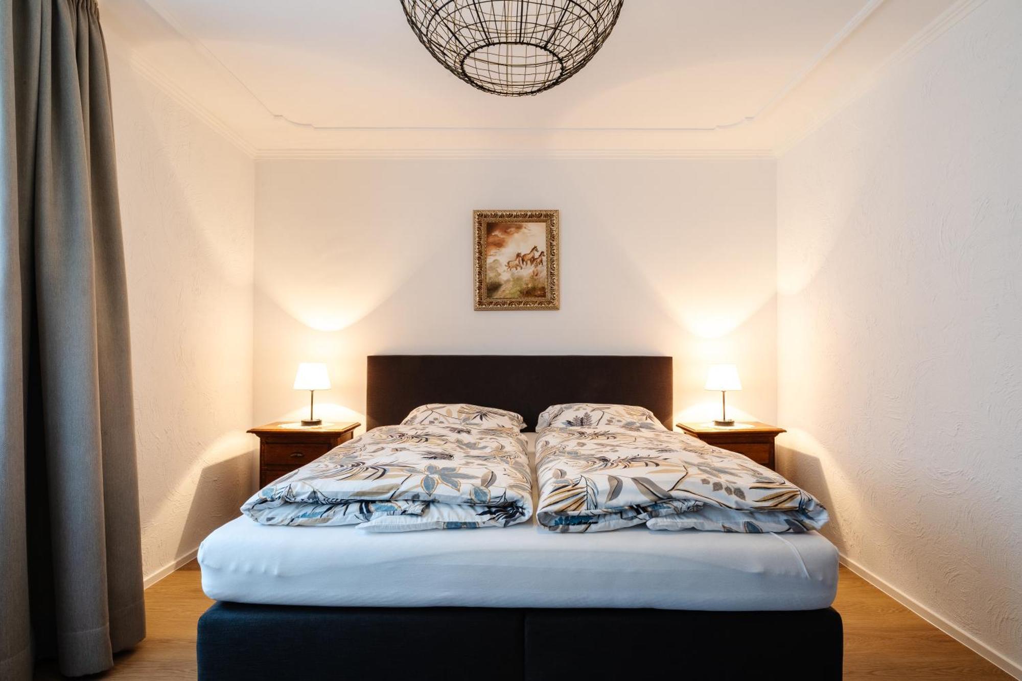 Hotel Steineweiher St. Vith Ngoại thất bức ảnh